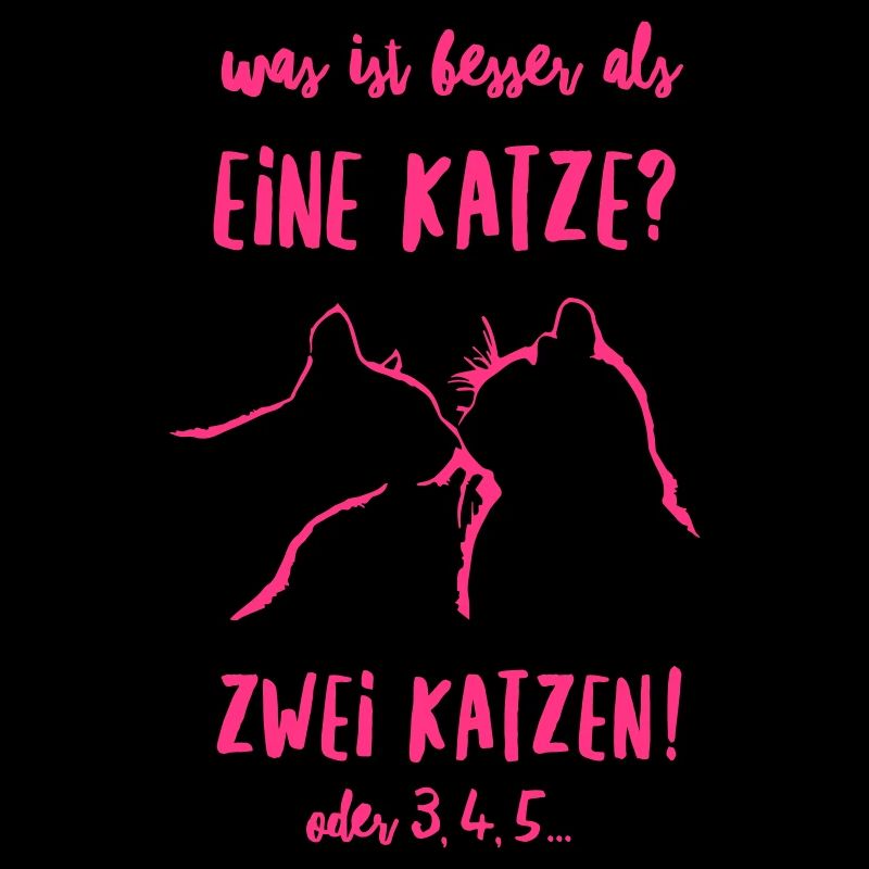 besser als eine Katze