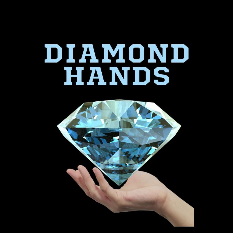 Diamond Hands