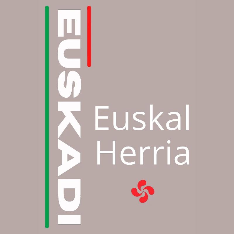 Vibrant Euskal Herria pattern design