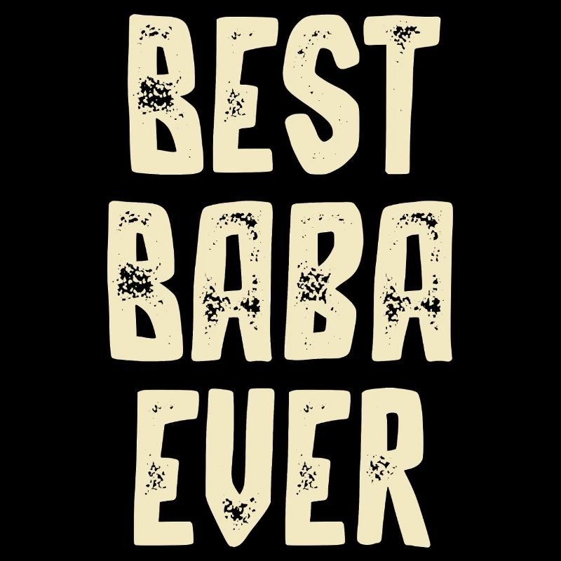 Best Baba Ever