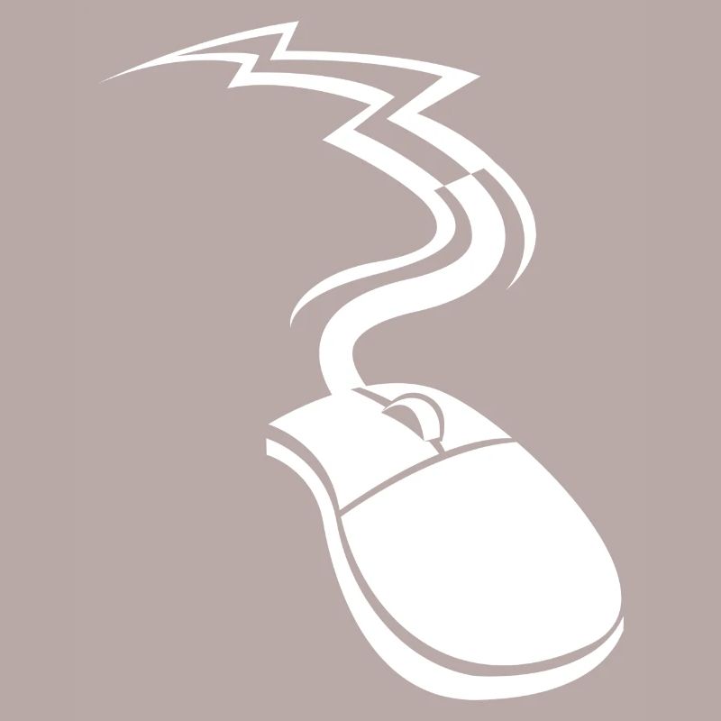 Computer Mouse Design