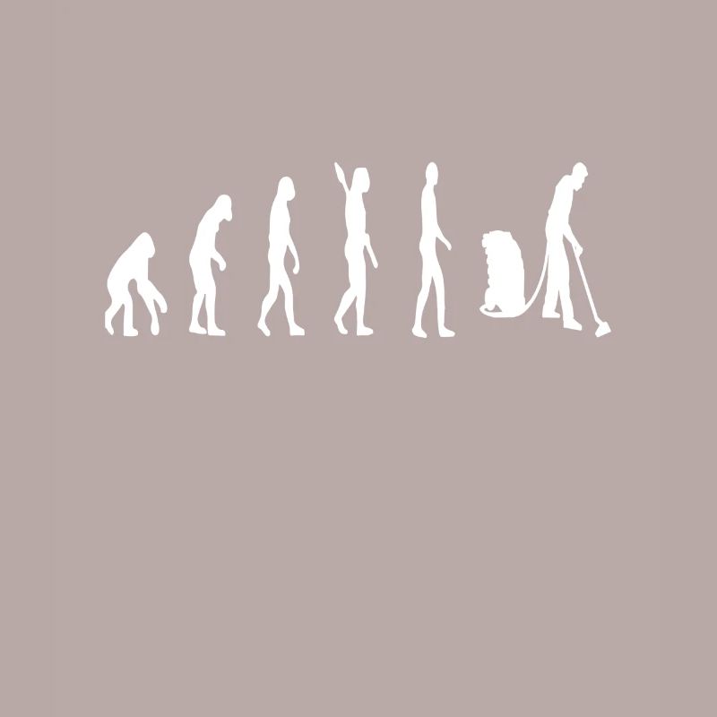 Evolution Hausmann household husband gift idea