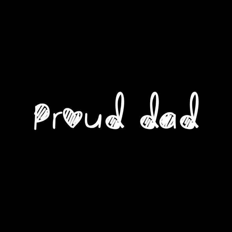 proud dad 2