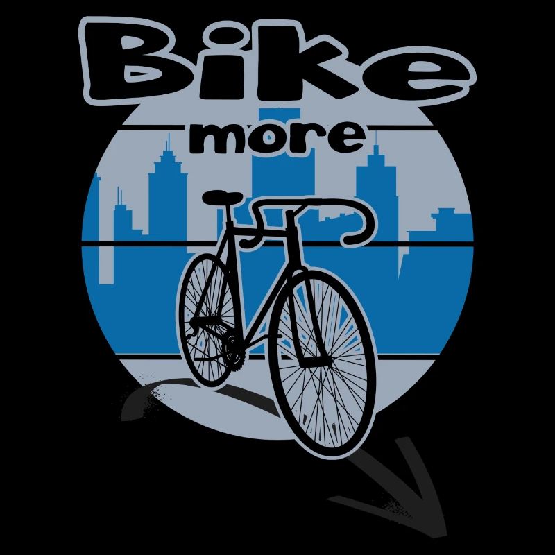 Bicycle Cyclist Saddle Solid Road Bike