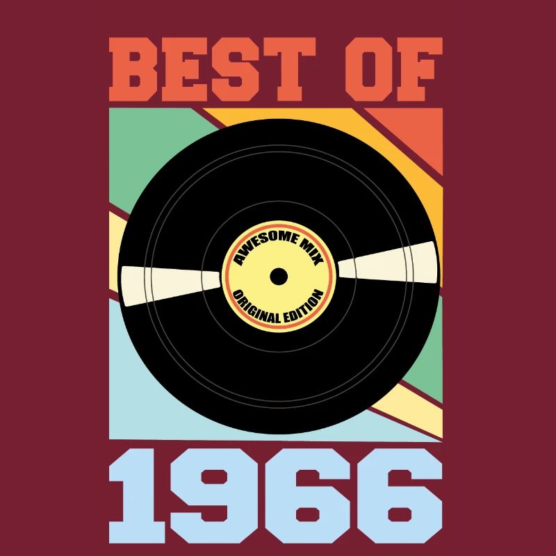 Le meilleur de 1966