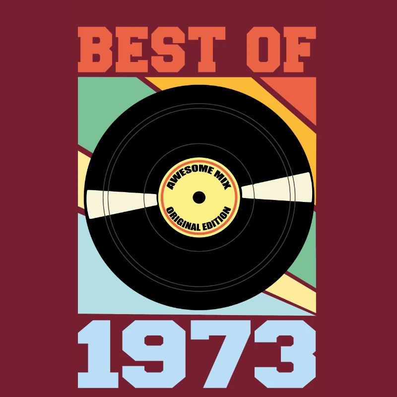 Le meilleur de 1973