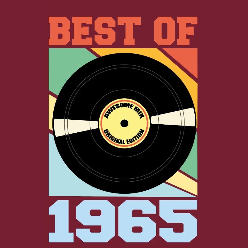Le meilleur de 1965