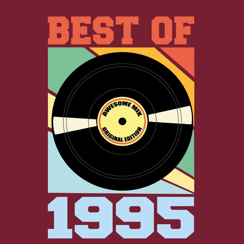 Le meilleur de 1995