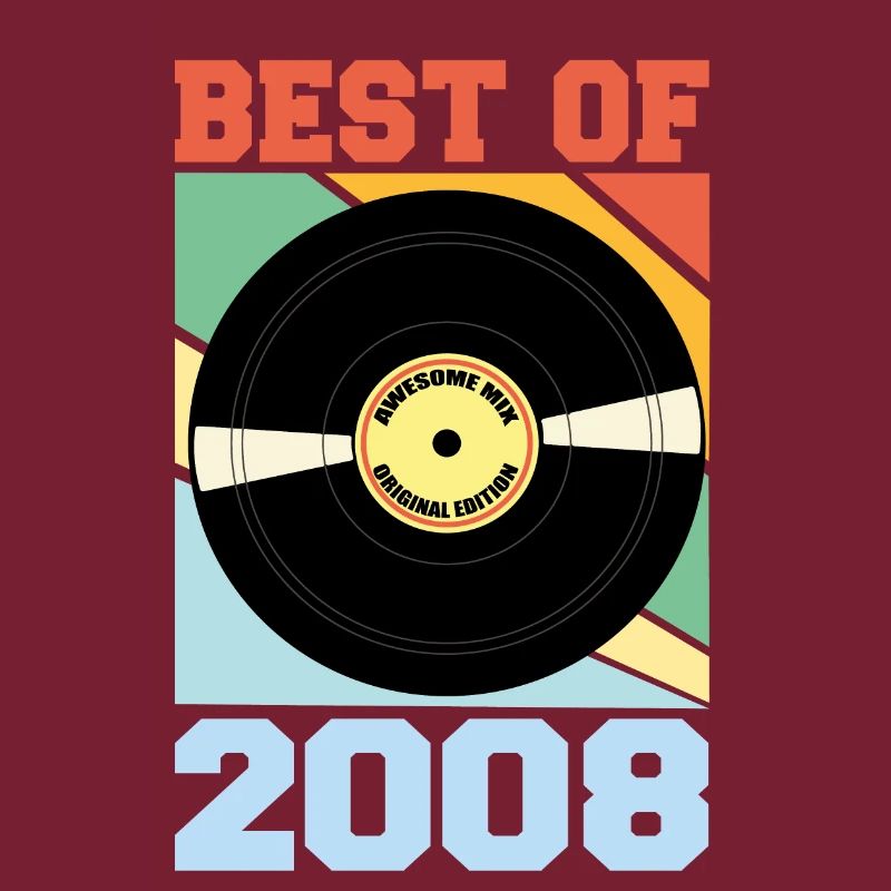 Le meilleur de 2008