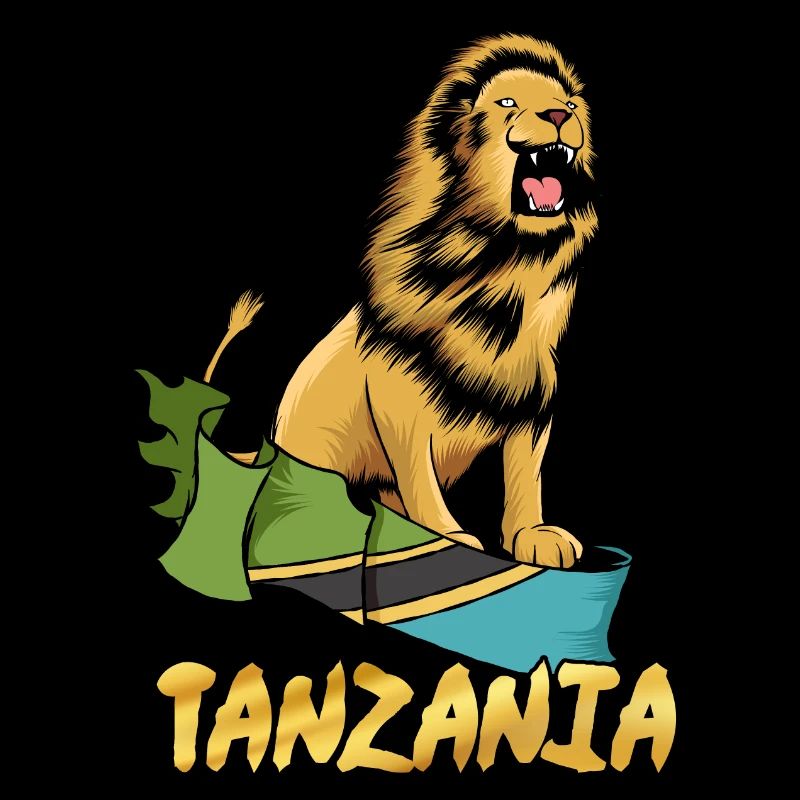 Tansania