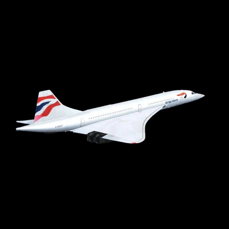 Concorde