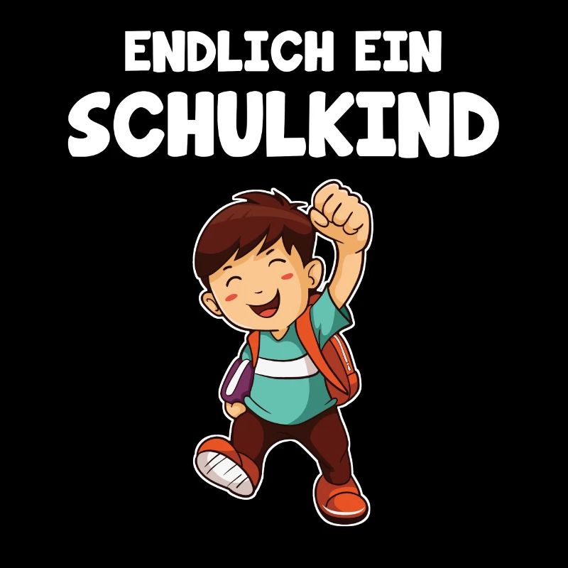 Schulanfang Schulbeginn Schulänfänger Geschenk