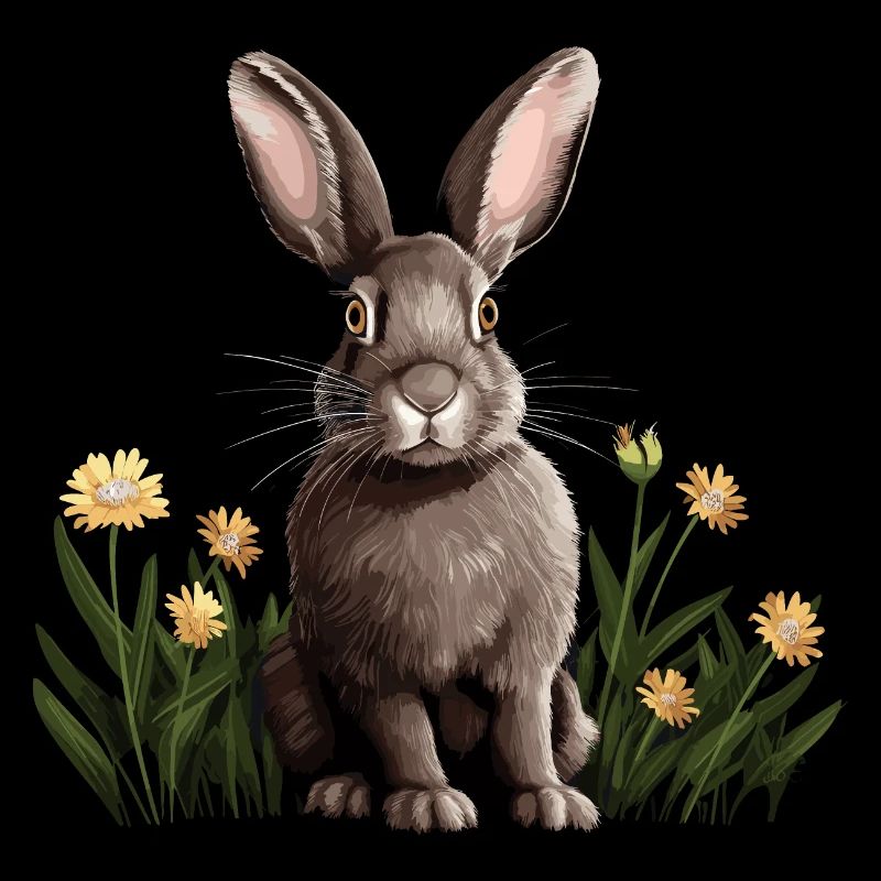 Rabbit Rabbit
