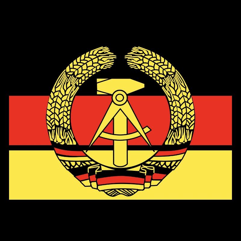 DDR