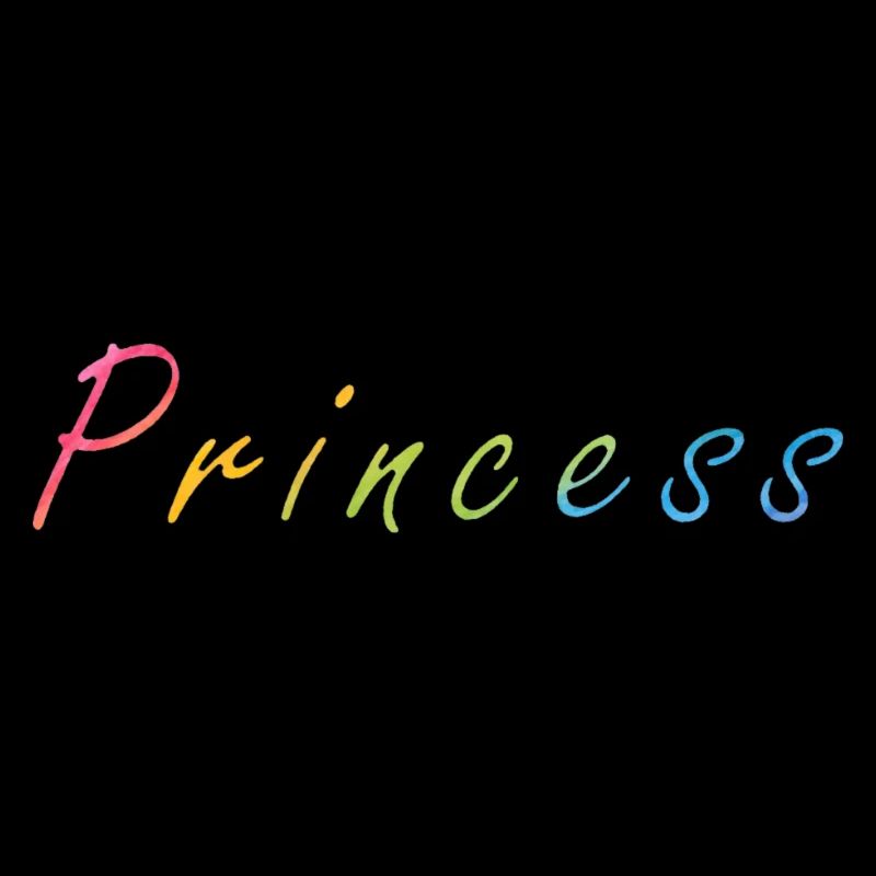 L’inscription de Princes !