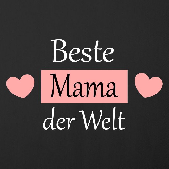 Muttertags Geschenk Mutter Muttertag Geschenkidee