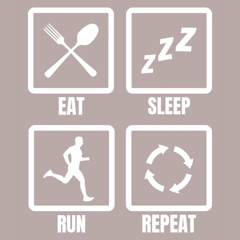 Runner Routine