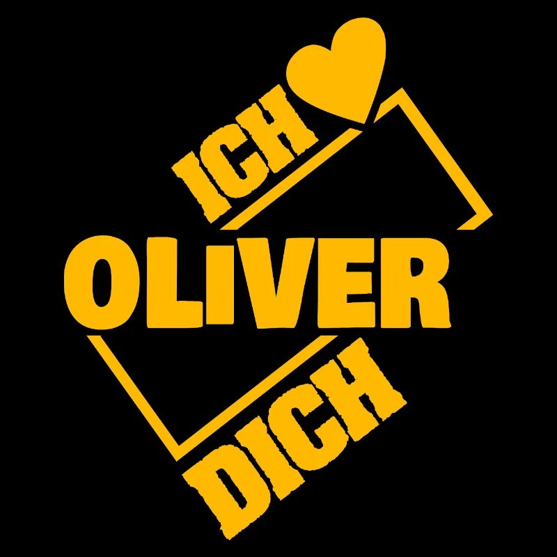 Cher Oliver,
