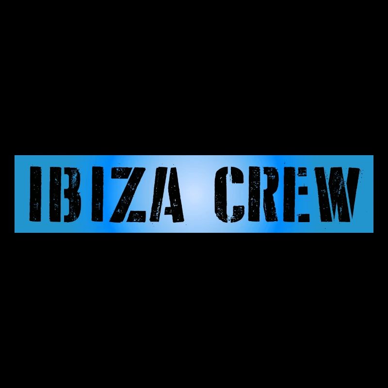 Ibiza Crew