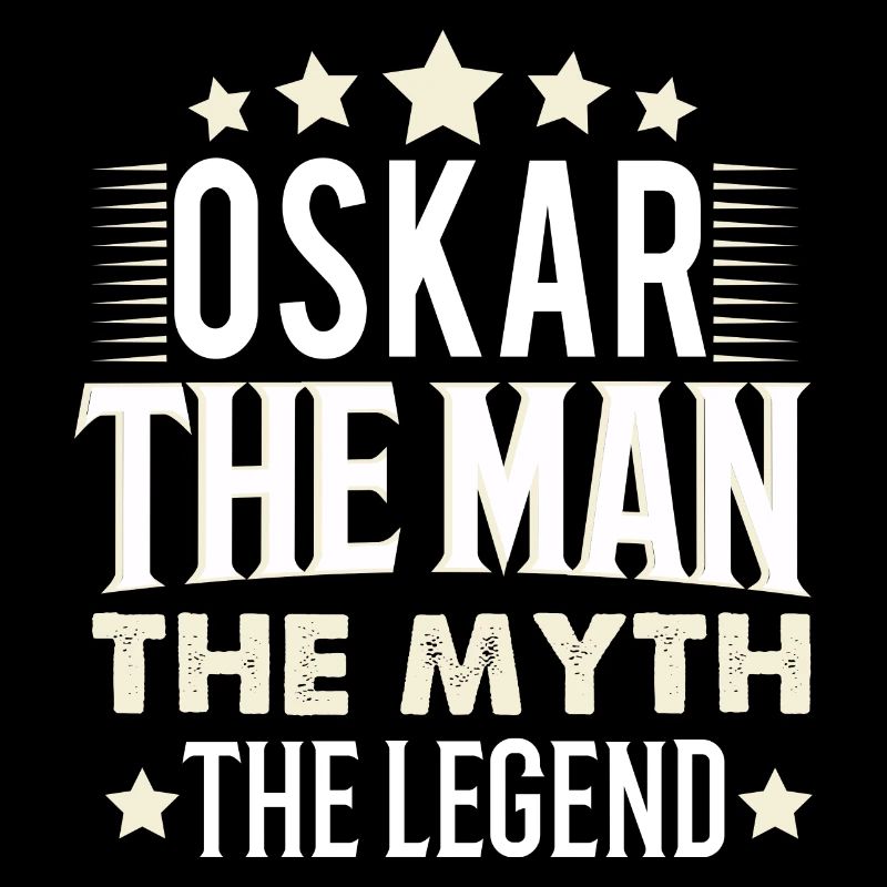 Oskar