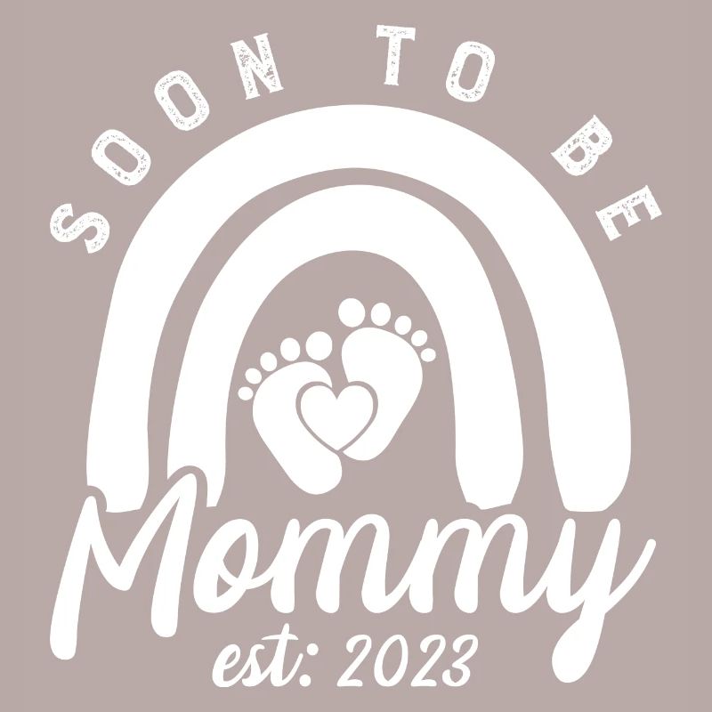 Ich werde 2023 endlich Mutter, Schwangerschaft