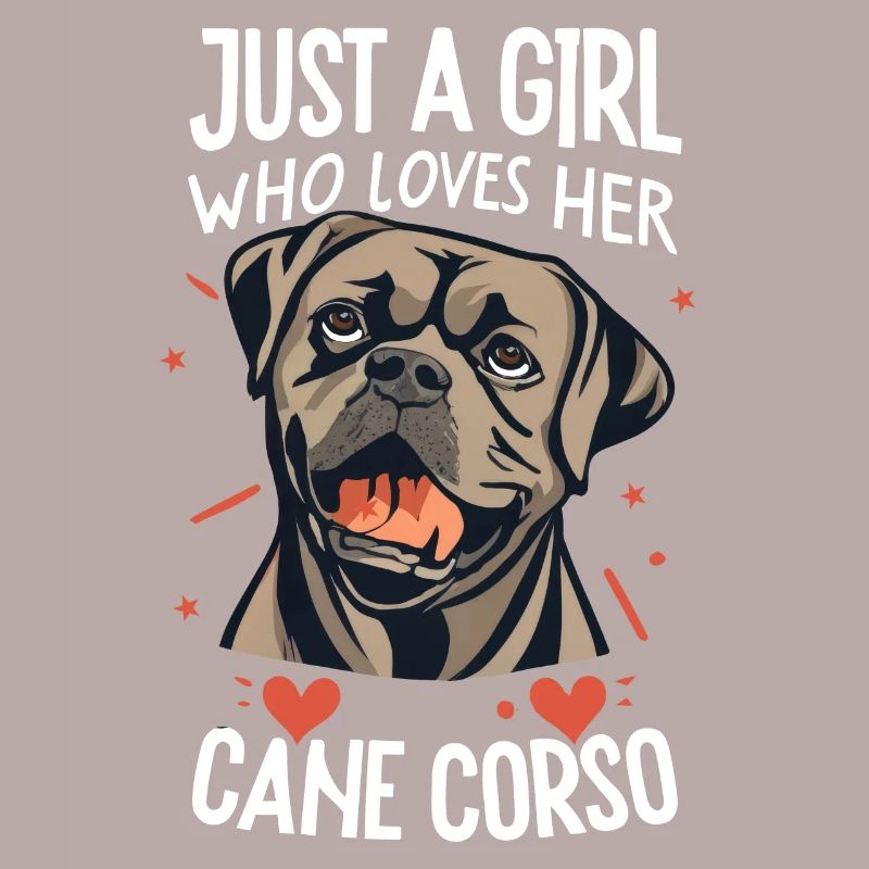Cane Corso Hund