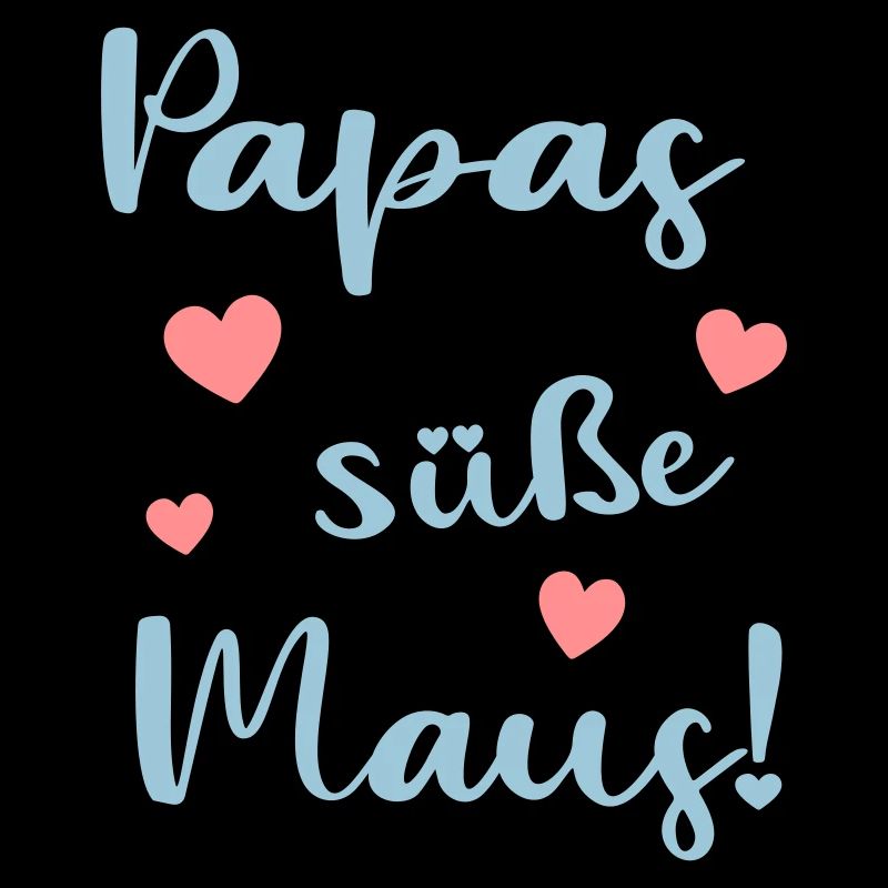 Papas süße Maus