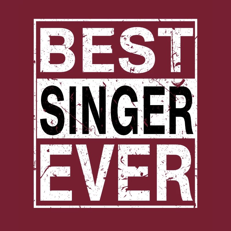 Best Singer Ever Singer Gift