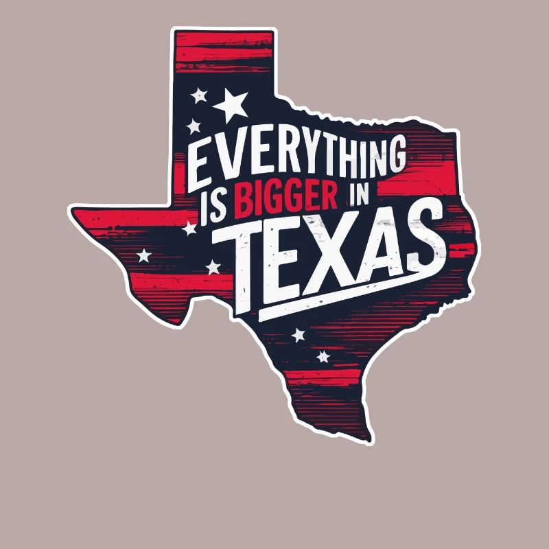 Texas State Texaner Texas