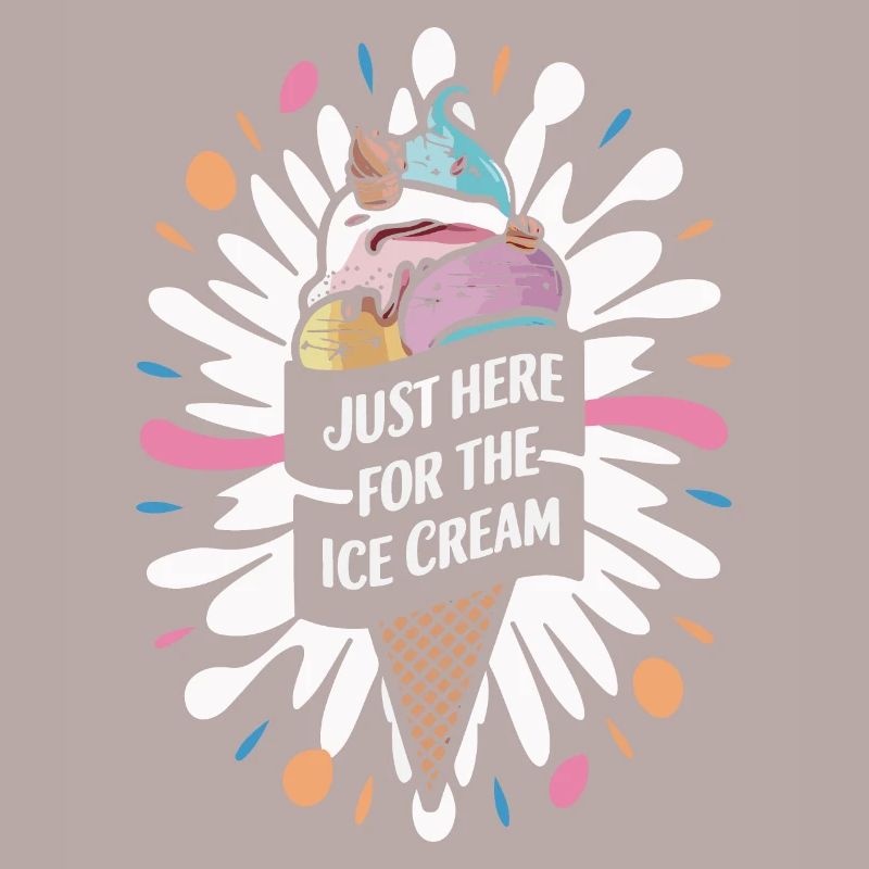 Eiscreme Süßigkeiten Eismilch