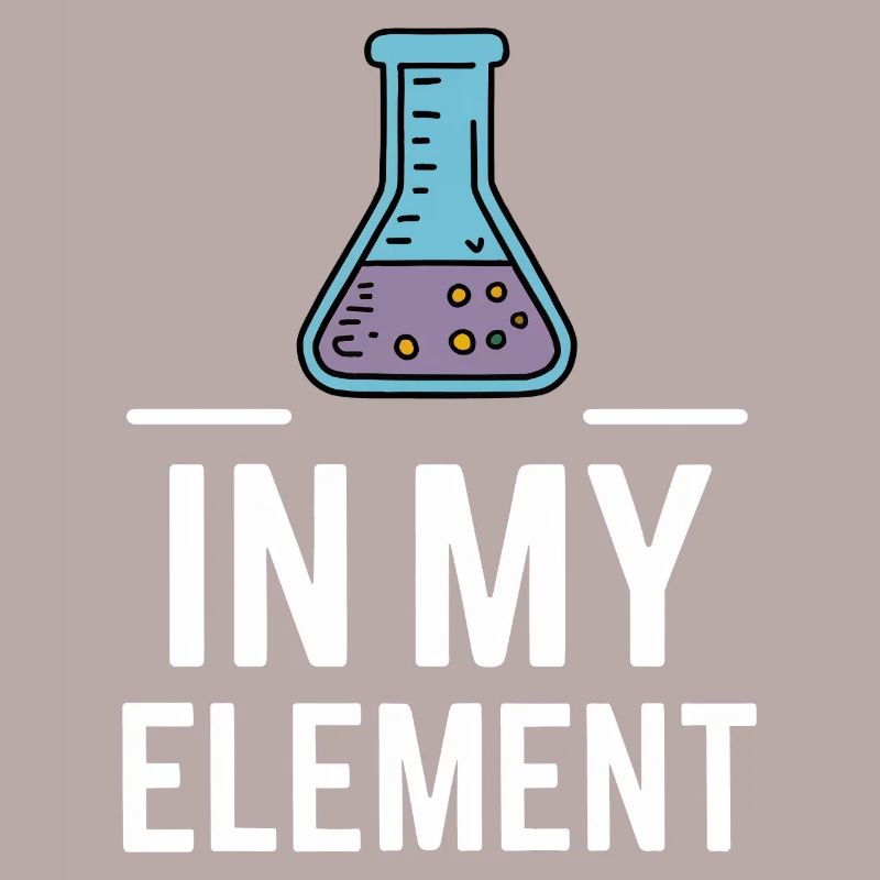 Chimiste Chimie Science Molécule d’atome
