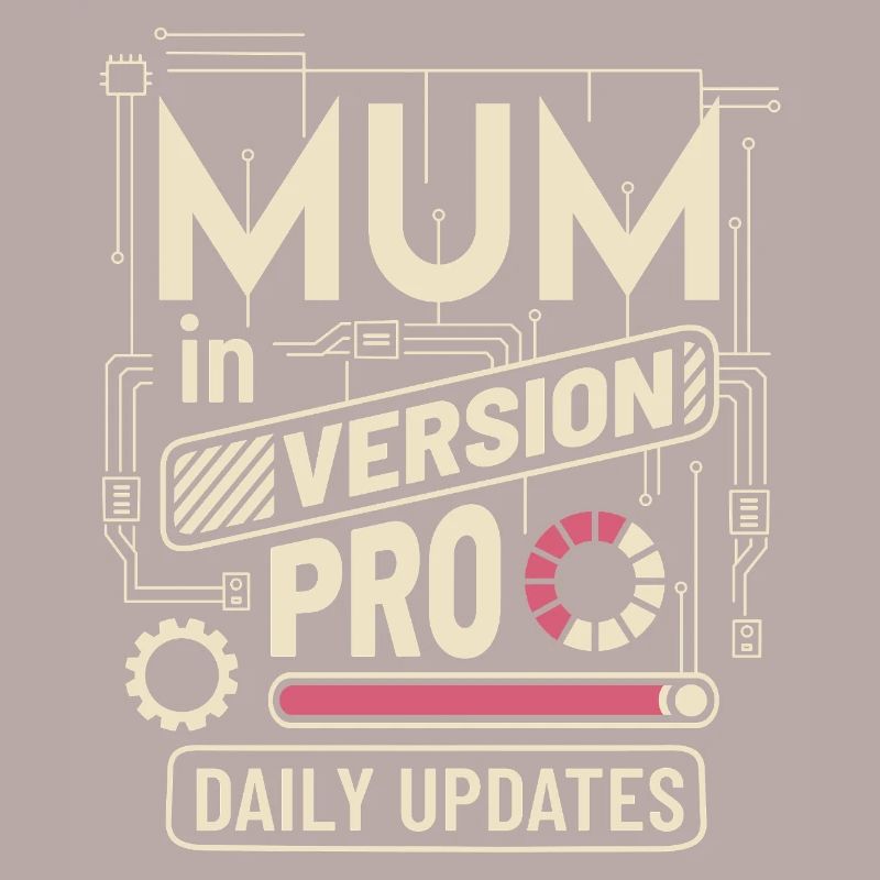 MAMAN VERSION PRO