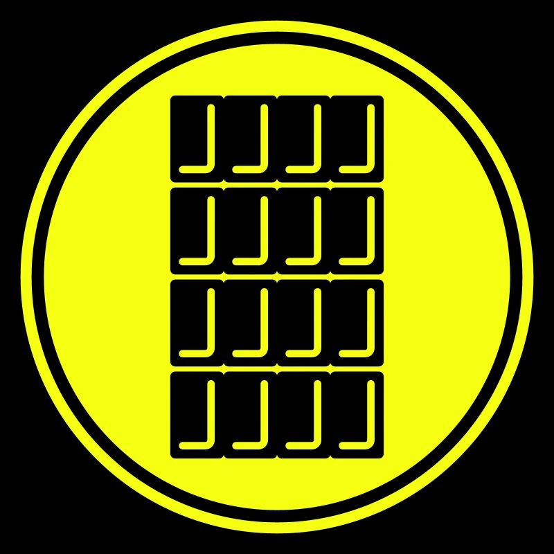 Chocolate Icon Symbol