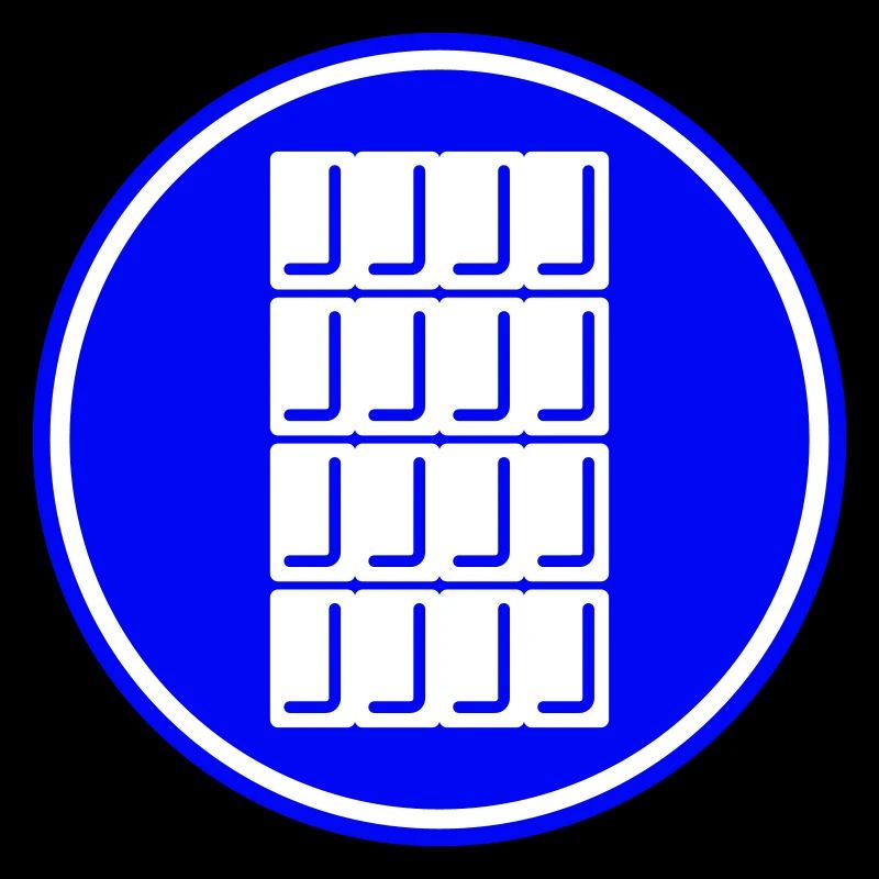 Chocolate Icon Symbol