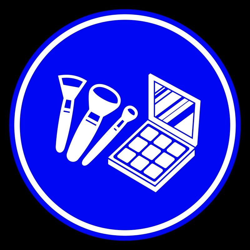 Make Up Cosmetics Icon