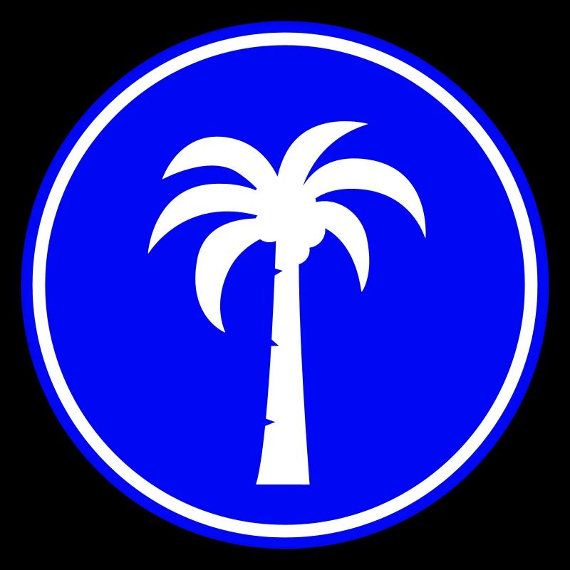 palme symbol