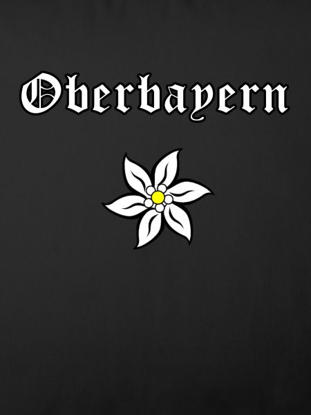 Oberbayern