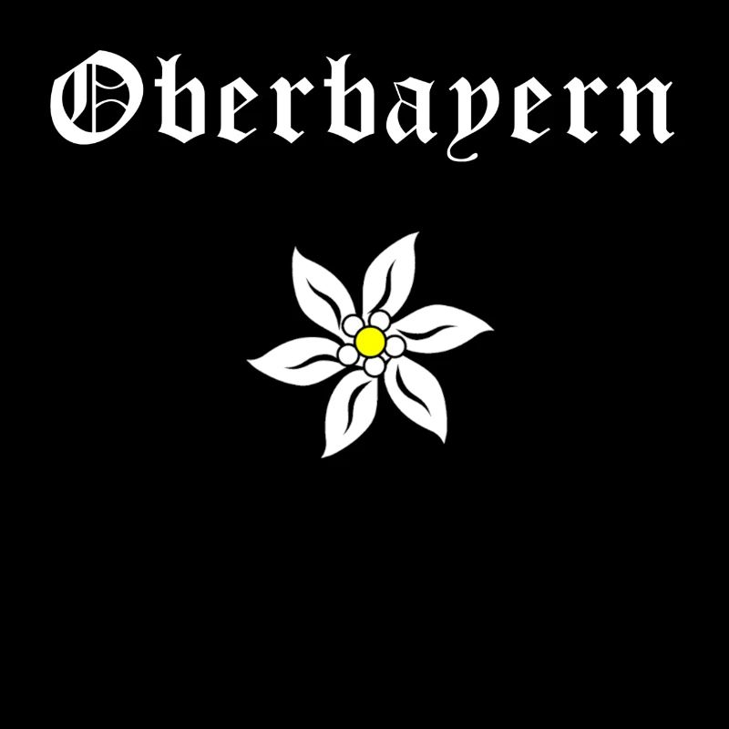 Oberbayern