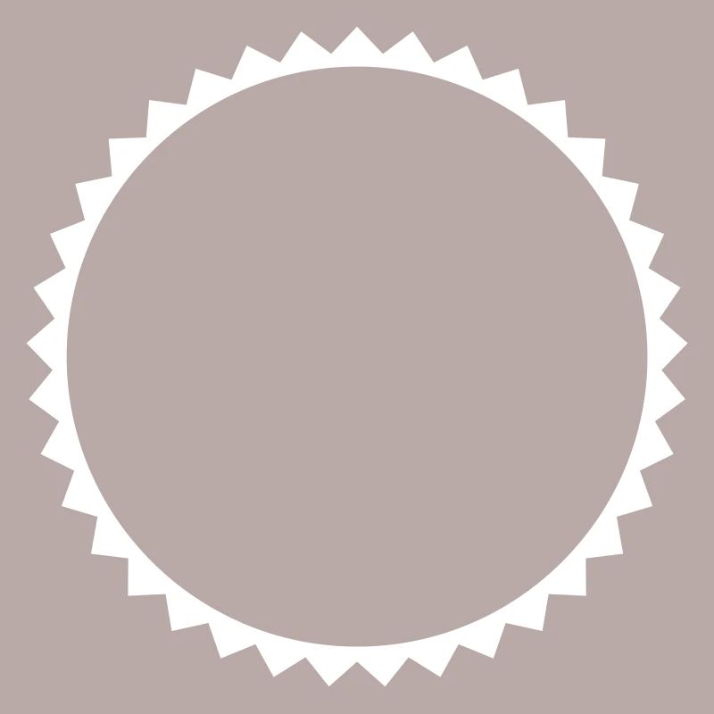 circle icon empty