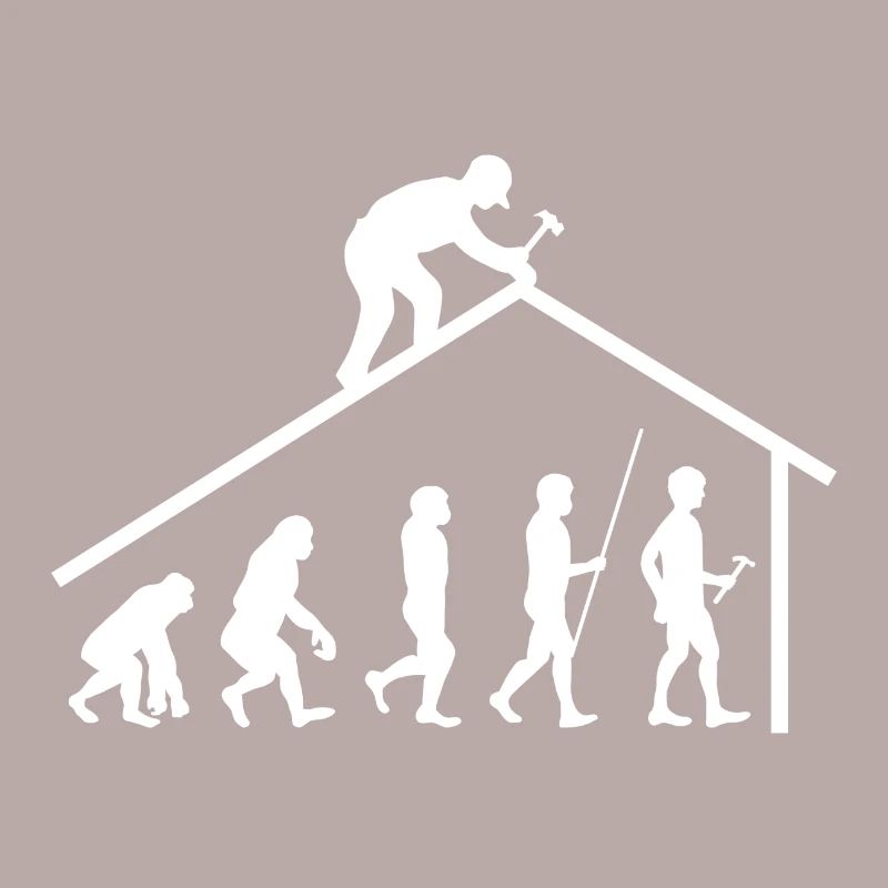 Evolution Charpentiers Cadeau