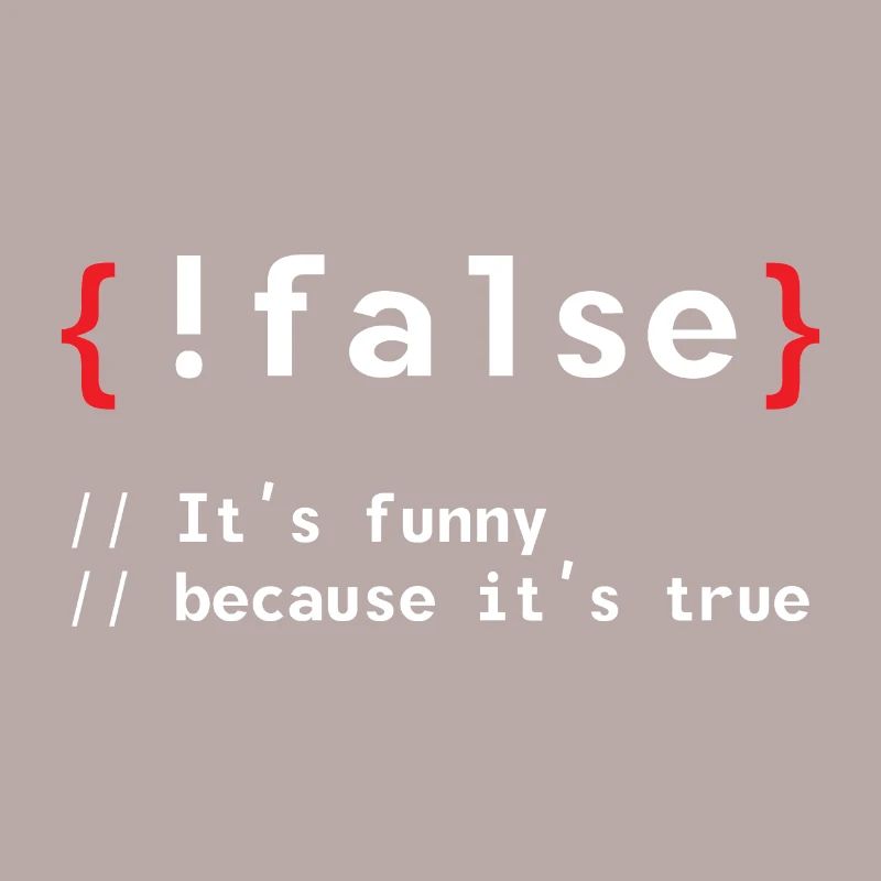 Coding Debug Admin Programme Cadeau