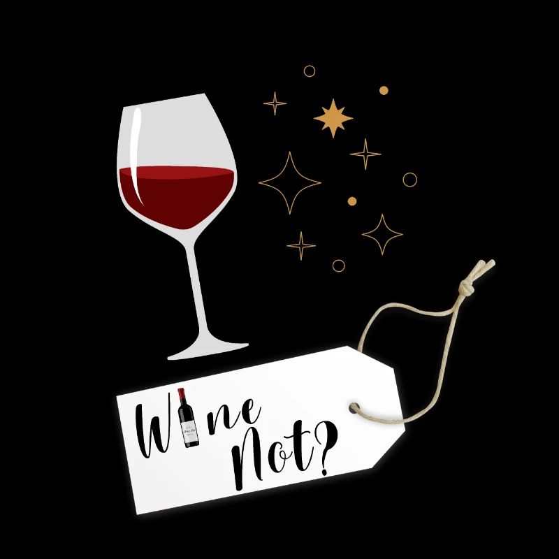 Wein nicht ?