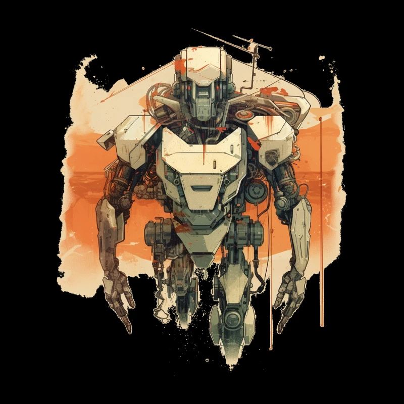 Mecha