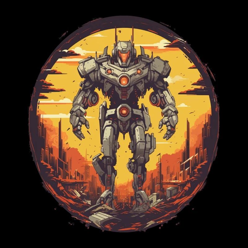 Mecha