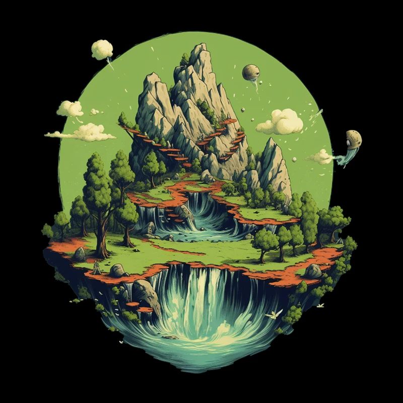 Landschaft