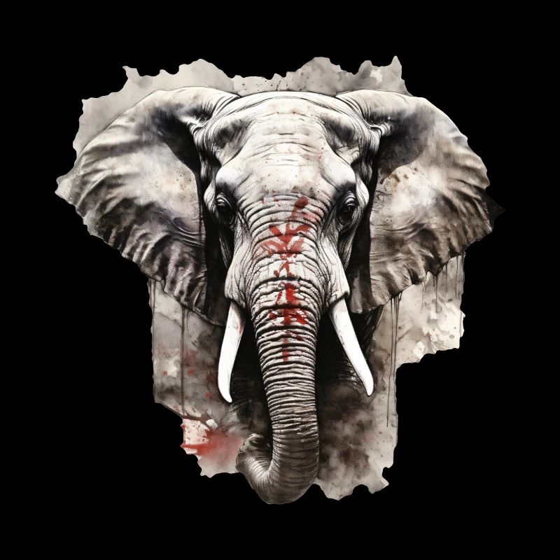 Elefant