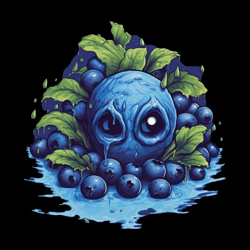 Blaubeere