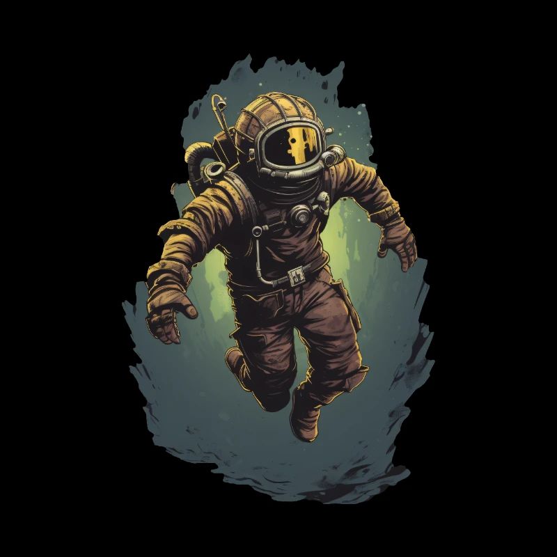 Diver