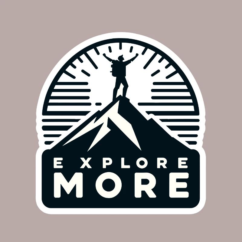 Explore more - Wanderer