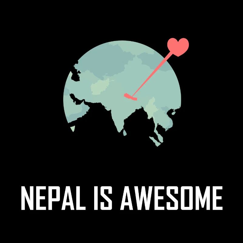 Nepal is awesome
